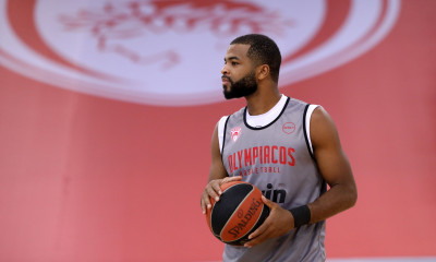 Ζενίτ - Ολυμπιακός: Πρόβλημα με Χάρισον (video)