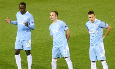 Γκέτσε: «Σα να μην είχαμε ενέργεια»… (video)