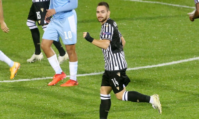 Ζίβκοβιτς: «Καταπληκτική βραδιά για μένα, πάμε βήμα-βήμα»! (Video)