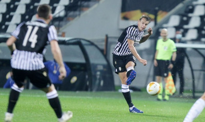 Σβαμπ: «Δεν είναι ώρα να χαλαρώσουμε»!