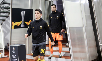 Μάνταλος: «Αντέχω, αυτό είναι ένα παιχνιδάκι»