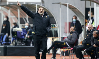 Κολονέλο: «Η ΑΕΚ είναι θρησκεία!» (video)