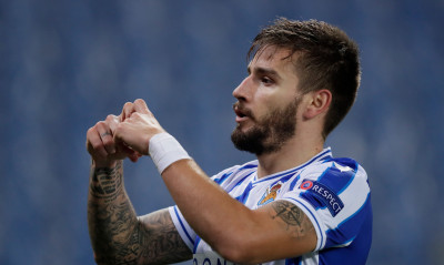 Europa League – 6ος όμιλος: Νίκες για Σοσιεδάδ-Νάπολι, «χαμός» στο γκρουπ! (Videos)