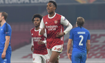 Europa League - 2ος όμιλος: Ανατροπή και τεσσάρα για την Άρσεναλ (videos)