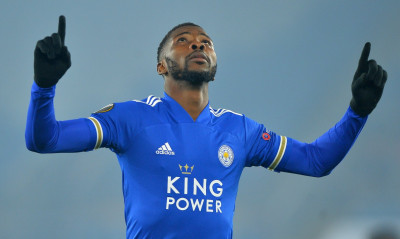 Europa League - 7ος όμιλος: «Αεράτη» η Λέστερ