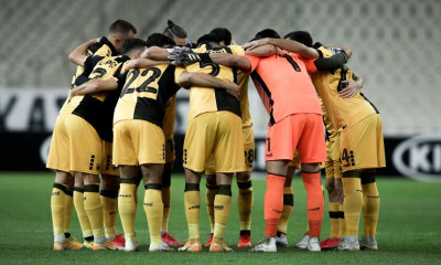 Ζόρια-ΑΕΚ: Μονόδρομος η νίκη