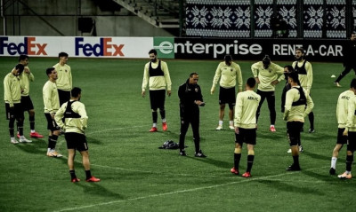 Ζόρια-ΑΕΚ: Στις 22:00 στο Cosmote Sports 2 HD