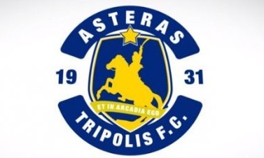 Αστέρας Τρίπολης: Αρνητικά όλα τα τεστ κορονοϊού