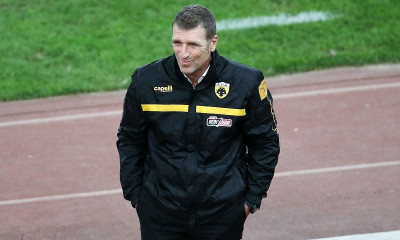 Ζόρια-ΑΕΚ: Αρνητικό το τεστ του Καρέρα