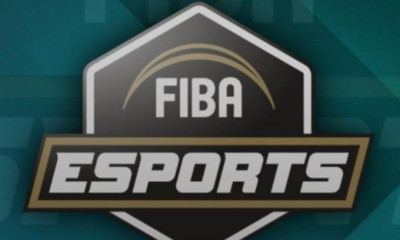 FIBA: Το δεύτερο Παγκόσμιο Τουρνουά Esports Open ΙΙ
