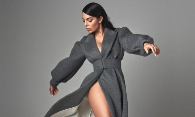 Η Γιουβέντους έριξε… τεσσάρα και η Τζορτζίνα το γιόρτασε με απίστευτο τρόπο