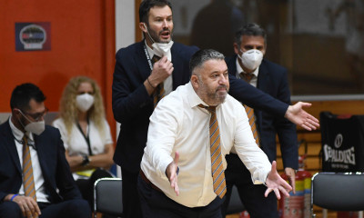 Προμηθέας: Γιατί ζήτησε φάουλ ο Γιατράς 4'' πριν από τη λήξη με τη διαφορά στους 13; (videos)