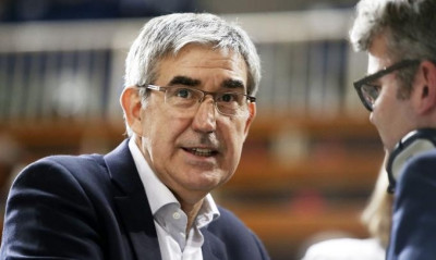 Euroleague: Ανακοίνωσε ότι... δεν υπάρχει Plan B