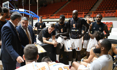 Προμηθεάς: Λύθηκε το μυστήριο με την απόφαση Γιατρά για φάουλ στα 4’’