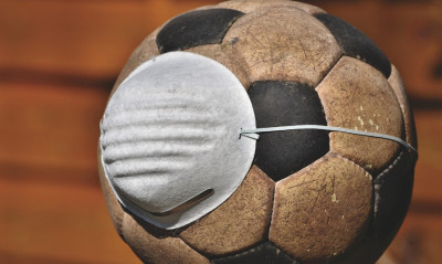 Lockdown: Όλα δείχνουν ότι συνεχίζονται οι αγώνες