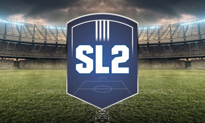 Super League 2 - Football League: Νέο ΔΣ για σέντρα και ΕΡΤ