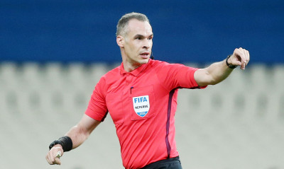 Super League: Τζήλος στο Άρης-ΑΕΚ, Τσαγκαράκης στο ΟΑΚΑ