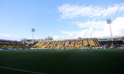 Άρης-ΑΕΚ: Προς Θεσσαλονίκη το ντέρμπι