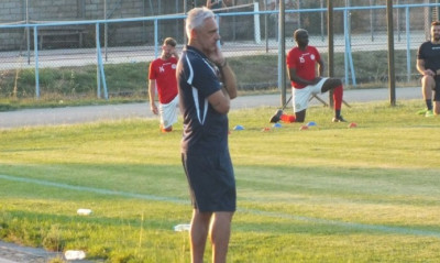 Χαραλαμπίδης: «Δεν ξέρεις τι ξημερώνει»