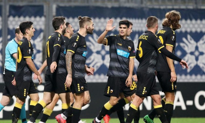 ΑΕΚ: Στην Αθήνα η αποστολή - Υποβλήθηκαν σε τεστ