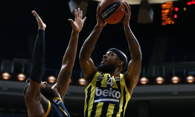 Φενέρμπαχτσε-Χίμκι 83-71: Κερδίζει και χωρίς τον ΝτεΚολό!