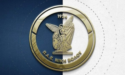 Σε… αναστολή και η Νίκη Βόλου