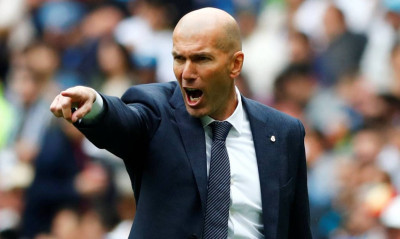 Η διπλή «βόμβα» της Ρεάλ Μαδρίτης (photos+video)