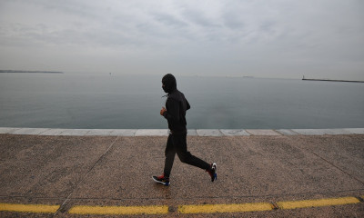 Κρούσματα σήμερα (6/11/2020): Φόβοι για νέο «μαύρο» ρεκόρ στην Ελλάδα