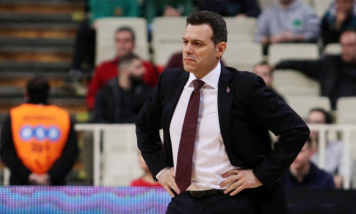 Ιτούδης: «Σούταραν καλά, ειδικά ο Νέντοβιτς»