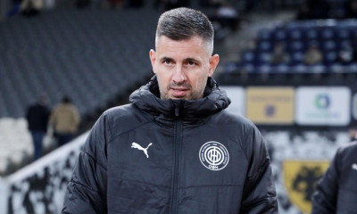 Σίμος: «Πρόκληση για όλους μας»! (Video)