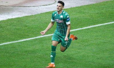 Χατζηγιοβάνης: «Μπορούμε να φτάσουμε ψηλά»! (Photos)