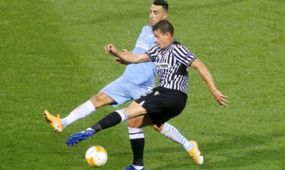 Σβαμπ: «Ο προπονητής μας είπε τα σωστά λόγια» (video)