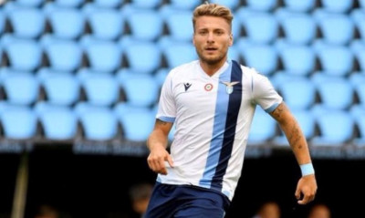 Serie A: Άμεσος κίνδυνος αποβολής της Λάτσιο!