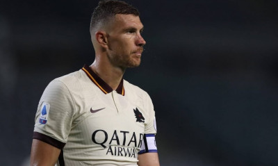 Τζέκο: «Είμαι θετικός στον κορονοϊό»!