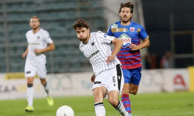 ΠΑΟΚ: Χειρουργήθηκε ο Μιχάι, στην αναμονή για Γιαννούλη