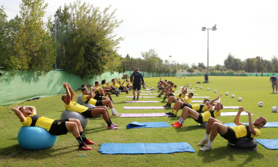 Άρης: Νέο σοβαρό πρόβλημα πριν από τον αγώνα με την ΑΕΚ!