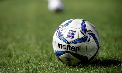 Super League: Αναβλήθηκε ο αγώνας Αστέρας Τρίπολης-Βόλος