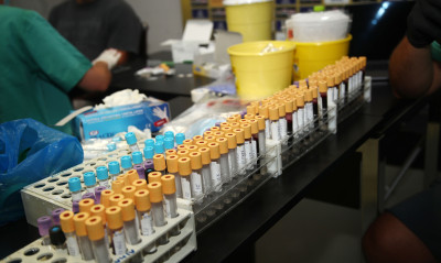 Συναγερμός στην ΑΕΚ: Έξι θετικά κρούσματα – Στον αέρα το ντέρμπι με τον Άρη