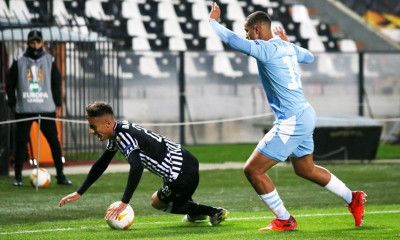 ΠΑΟΚ: Αγωνία για τον Γιαννούλη!