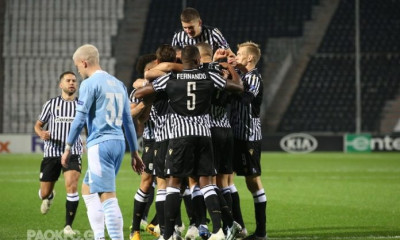 ΠΑΟΚ: Και τώρα... Ριζούπολη