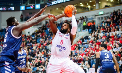 Στον Παναθηναϊκό ο Μακ! (photos+video)