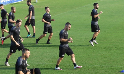 ΟΦΗ: Συνεχίζει… μισός!