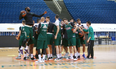 Παναθηναϊκός ΟΠΑΠ: «Αυξάνονται οι πιθανότητες για point guard» (video)