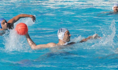 Τραγωδία στην Πάτρα, πέθανε στην προπόνηση πολίστας!