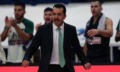 Βόβορας: «Ο Μακ θα μας βοηθήσει πολύ»