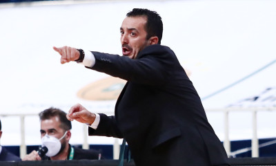 Παναθηναϊκός ΟΠΑΠ-ΤΣΣΚΑ Μόσχας: Οι... 24 «μονομάχοι»