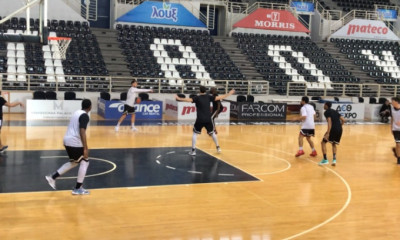 ΠΑΟΚ: Αρνητικά όλα τα τεστ κορωνοϊού