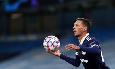 Χολέμπας: «Τον καλύτερό μας εαυτό με τον ΟΦΗ»