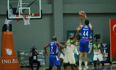 Αναντολού Εφές: «Όργια» Σίμον πριν τον Παναθηναϊκό ΟΠΑΠ