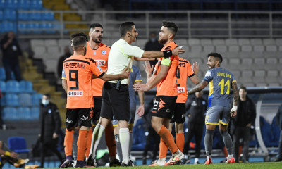 ΠΑΣ Γιάννινα-Παναιτωλικός: «Φωτιά» με το πέναλτι που ζήτησαν οι γηπεδούχοι (video)